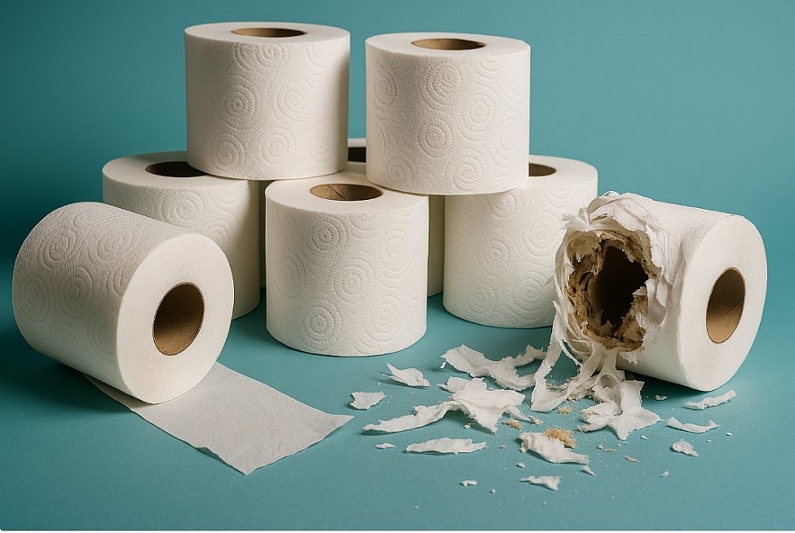 Top 10 Most Popular Toilet Paper Brands in Australia Top 10 Most Popular Toilet Paper Brands in Australia