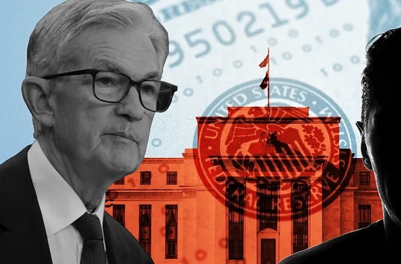 Who will replace Federal Reserve Chair Jerome Powell Who will replace Federal Reserve Chair Jerome Powell