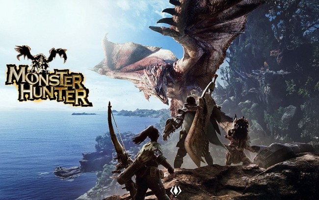 Monster Hunter Showcase Set for December 9: New Details Coming for Stories 3 and Wilds Title Update