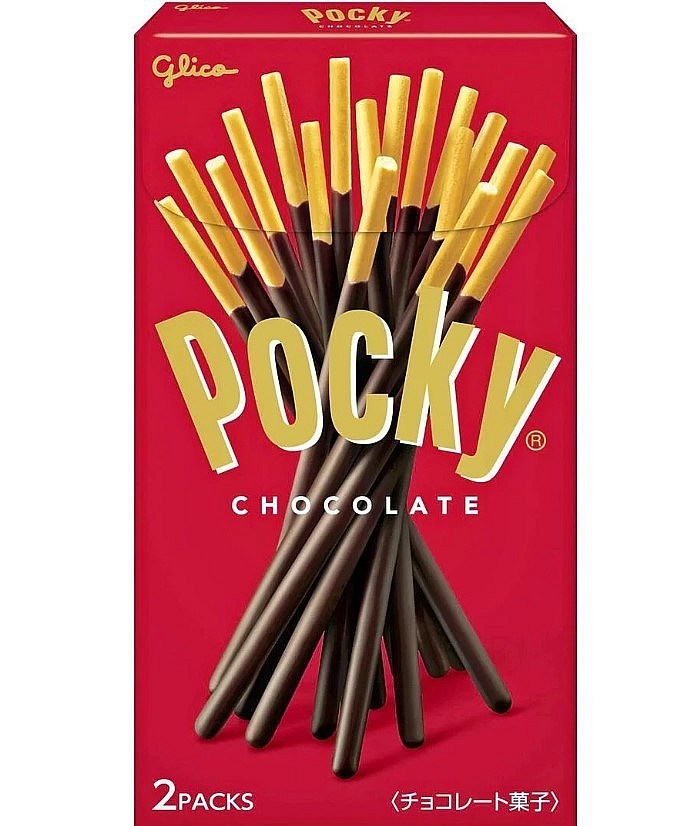 Ezaki Glico Issues Massive Recall of Chocolate Items Due to Warehouse Odor Contamination