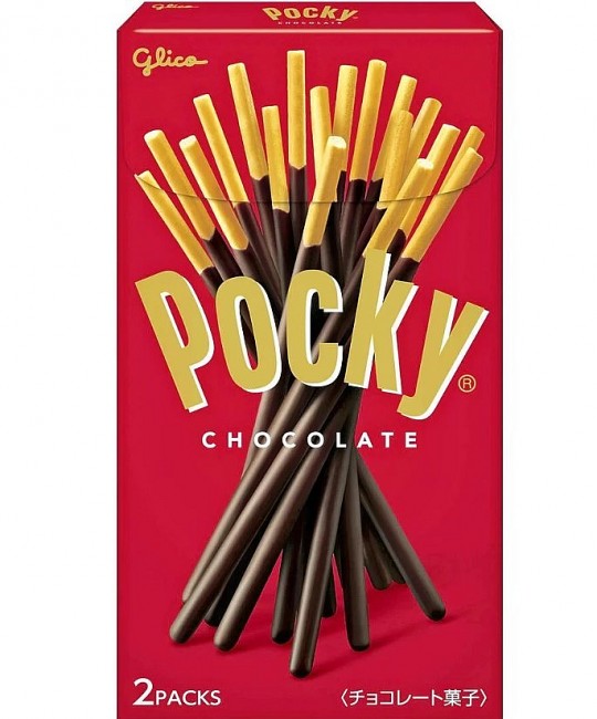 Glico Recalls 6 Million Pocky and Chocolate Products After Spice Odor Detected