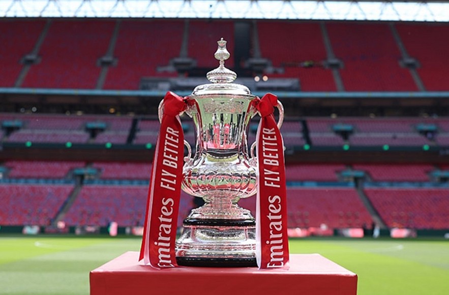 FA Cup third round draw