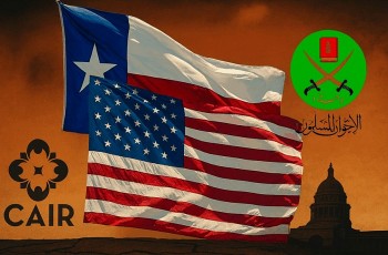 The Muslim Brotherhood and CAIR: Origins, History, and the Hidden Stories