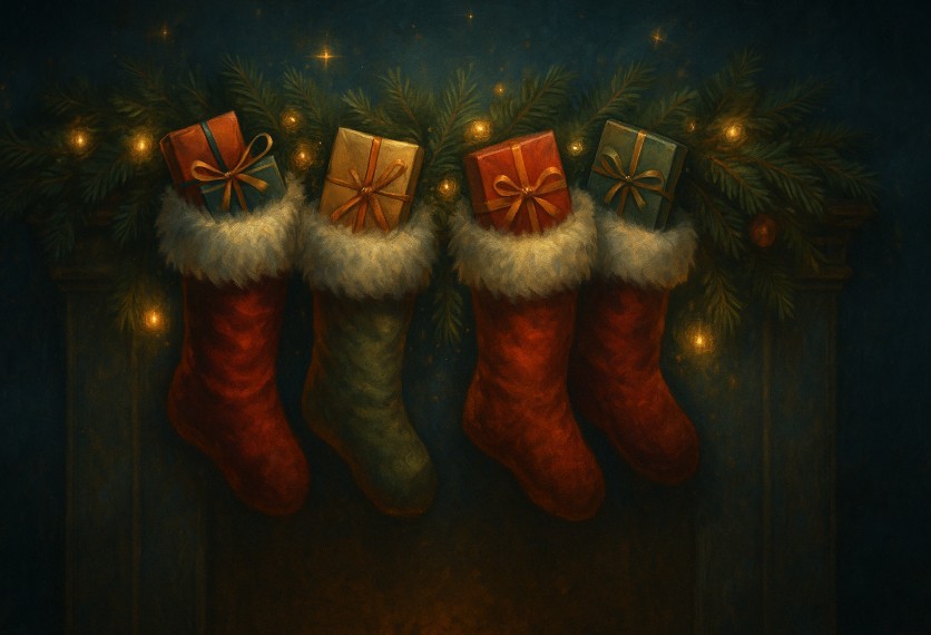 Best Christmas Stocking Stuffers Under $10 for Teens