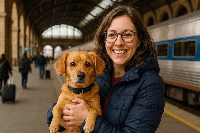 Traveling With Pets in the U.S.: Updated Rules, Requirements, and Practical Advice