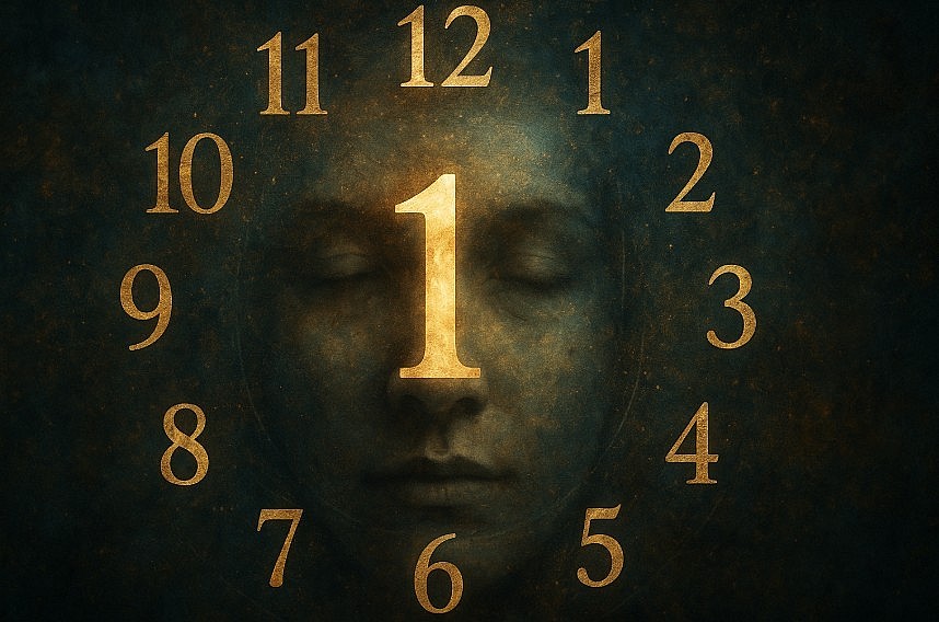 January 2026 Numerology January 2026 Numerology
