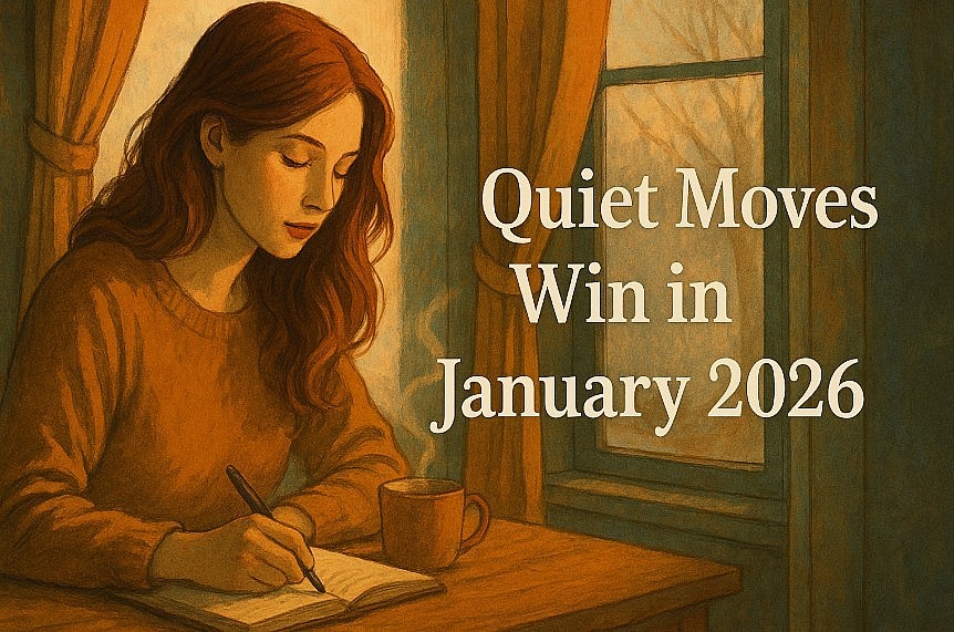January 2026 Numerology for Introverts: Quiet Moves That Bring the Biggest Results January 2026 Numerology for Introverts: Quiet Moves That Bring the Biggest Results