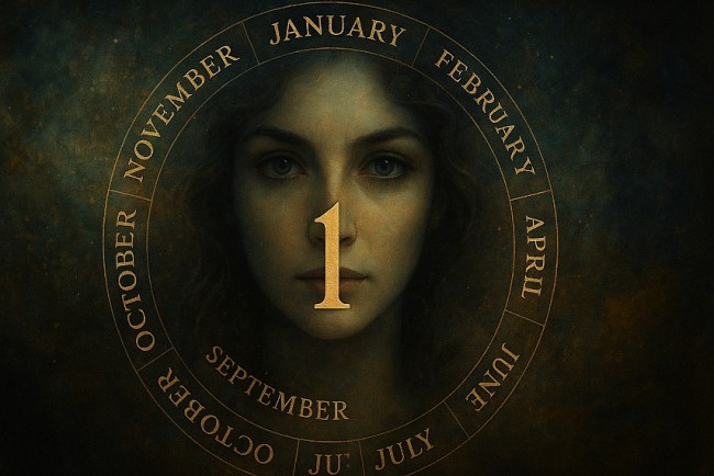 Hidden Numerology of January 2026: Why This Month Is Not a “Fresh Start” for Everyone