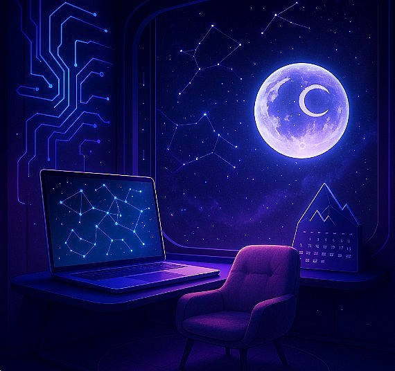 January 2026 Remote Work Horoscope: Productivity, Boundaries & Career Wins for Every Zodiac Sign January 2026 Remote Work Horoscope: Productivity, Boundaries & Career Wins for Every Zodiac Sign