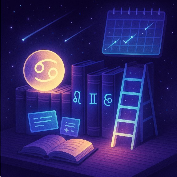 Student Life, Scholarships & Study Planning: January 2026 Horoscope for 12 Signs