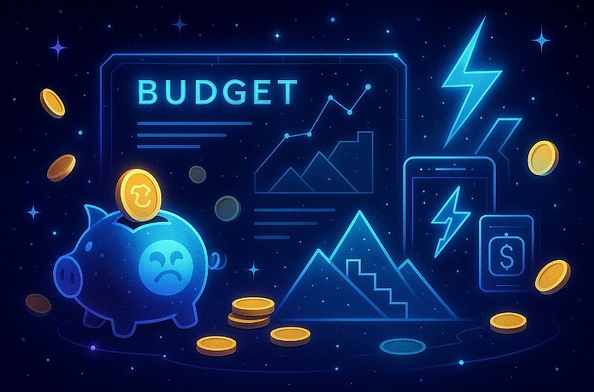 January 2026 Money Horoscope: Subscription Detox, Side Hustles & Smart Spending for Each Zodiac Sign January 2026 Money Horoscope: Subscription Detox, Side Hustles & Smart Spending for Each Zodiac Sign