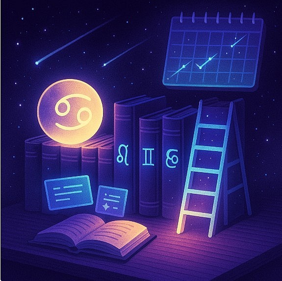 tudent Life, Scholarships & Study Planning: January 2026 Horoscope for 12 Signs
