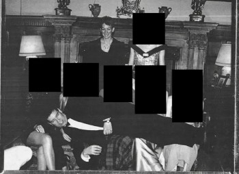 Who Are the Mystery Women in the Prince Andrew–Epstein Photo? What Newly Released Files Reveal