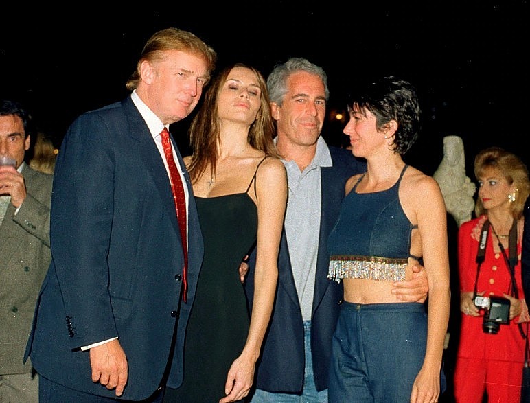 Lake Michigan, a Yacht, and a DOJ Tip: Inside the Epstein Document Dragging Trump Back Into the Spotlight