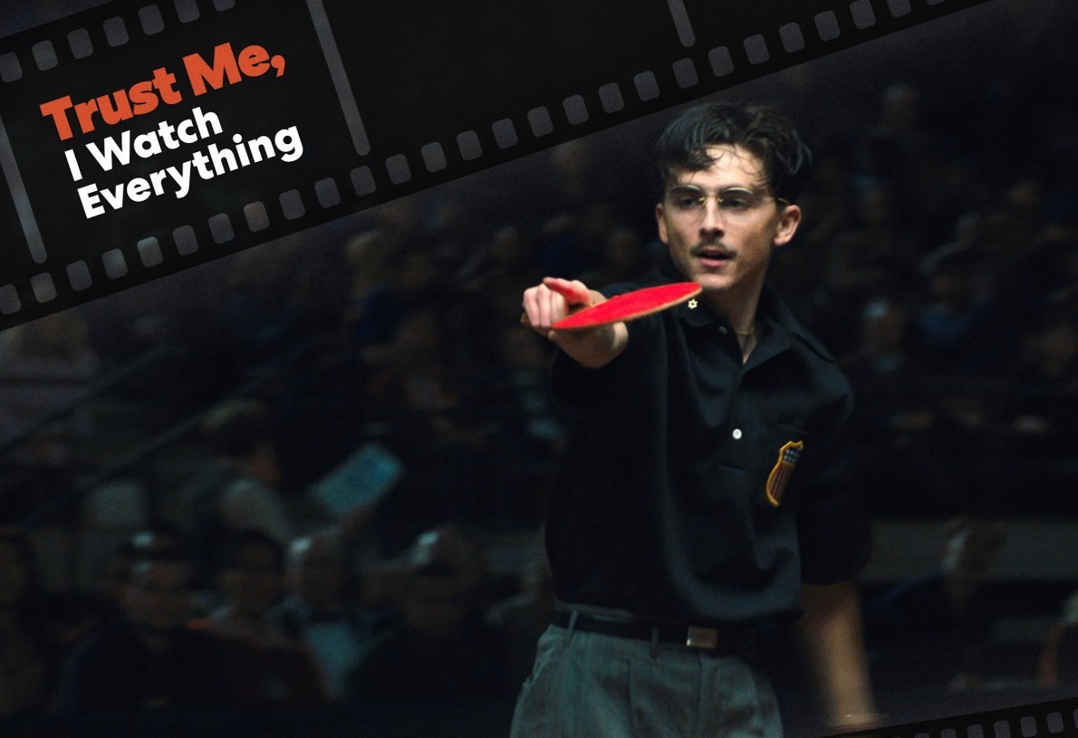 How to Watch Marty Supreme at Home: Streaming, Digital Release, and What to Do Right Now