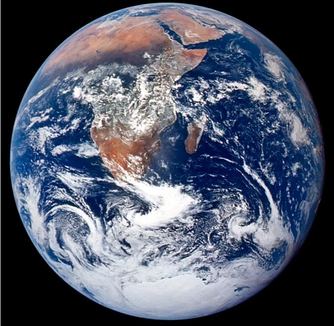 Earth Reaches Closest Point to the Sun on January 3, 2026 — What Actually Changes?