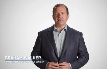 Who Is Graham Walker? The Former Fibrebond CEO Who Gave Workers $240M After a $1.7B Sale