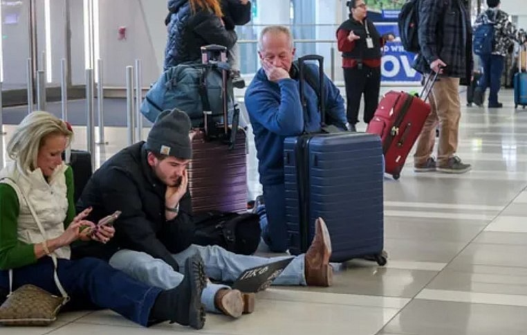 New restrictions and immigration protocols issued by the Department of Homeland Security (DHS) go into effect on Friday