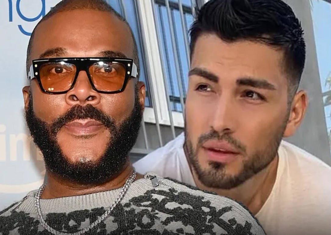 Who Are Tyler Perry and Mario Rodriguez in the $77 Million Sexual Assault Lawsuit?