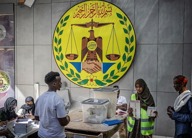 What Is Somaliland - and Why Do Some Countries Treat It Like a Sovereign State?