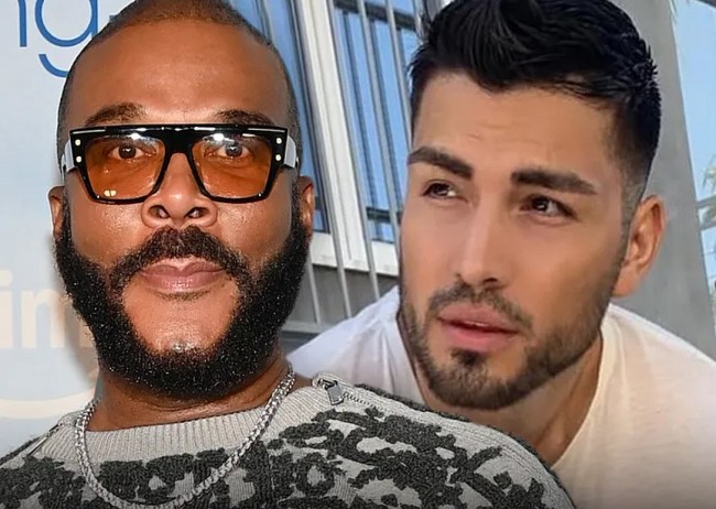 Who Are Tyler Perry and Mario Rodriguez in the $77 Million Sexual Assault Lawsuit?