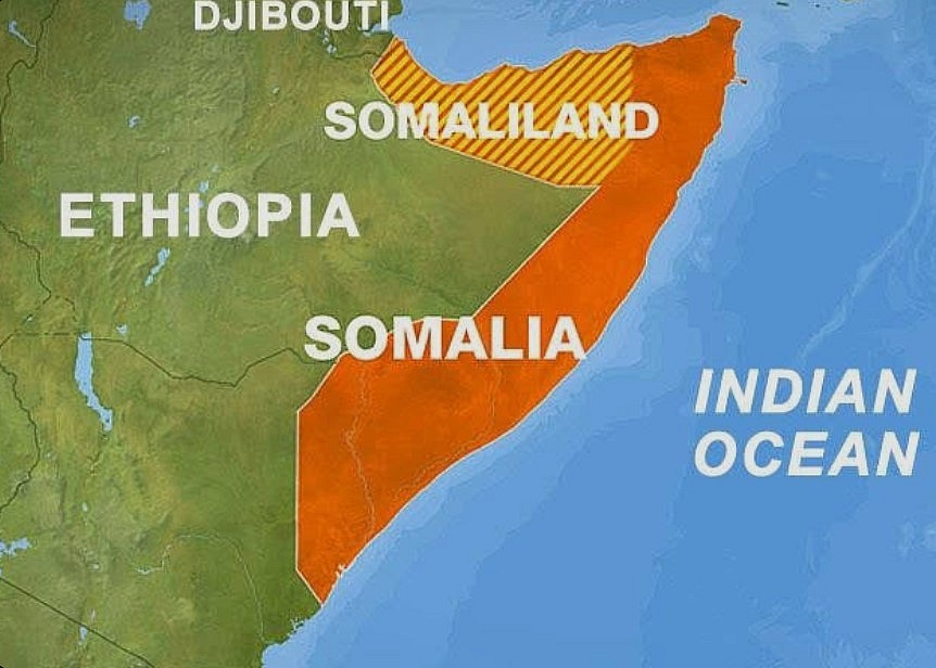 What Is Somaliland—and Why Do Some Countries Treat It Like a Sovereign State?
