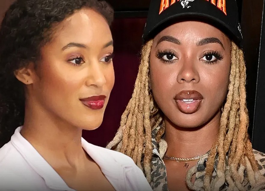 Inside the Final Text: What Ashley Hollis Tried to Say to Mickey Lee Before It Was Too Late