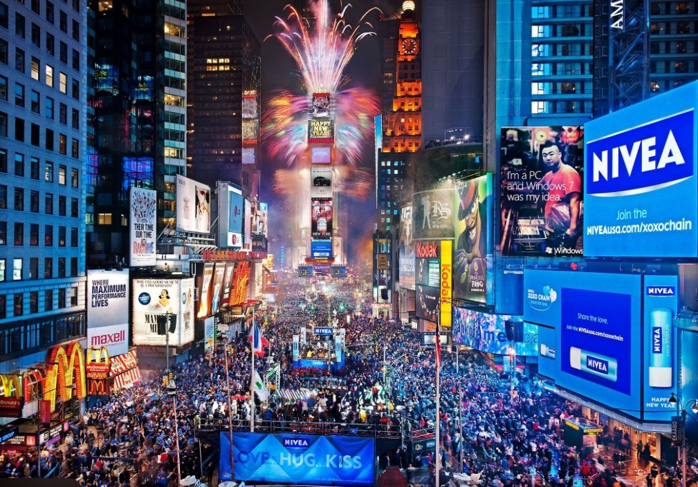 Why the Times Square Ball Will Drop Twice as 2026 Begins — and How to Watch Every Moment