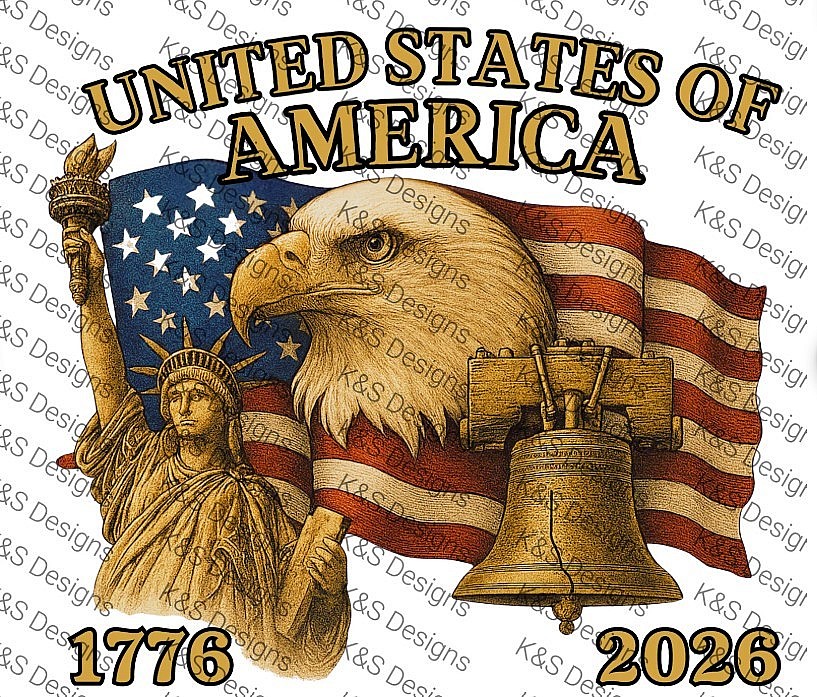 United States’ 250th Anniversary