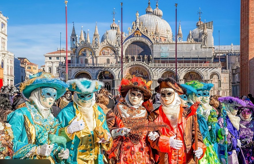 Top 15 Biggest Festivals and Carnivals in Europe in 2026: Dates, Highlights, and Expert Travel Tips Top 15 Biggest Festivals and Carnivals in Europe in 2026: Dates, Highlights, and Expert Travel Tips