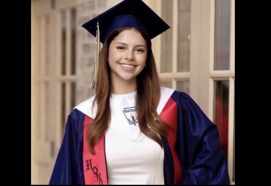 Who Is Camila Mendoza Olmos? Inside the Disappearance of the Texas Teen Who Vanished on Christmas Eve