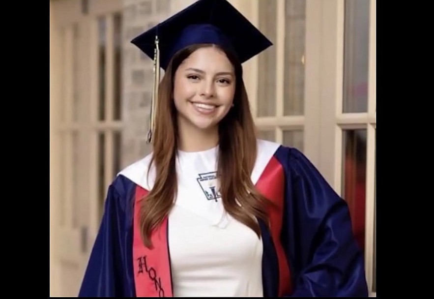 Camila Mendoza Olmos Cause of Death: Medical Examiner Rules Suicide in Texas Case