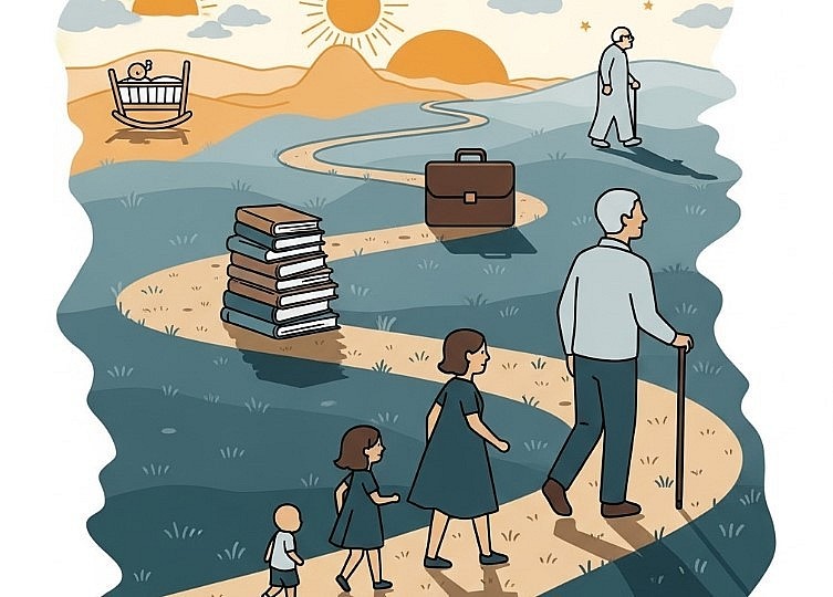 New Year Wishes for 2026 by Life Stage: Messages That Actually Fit Where You Are