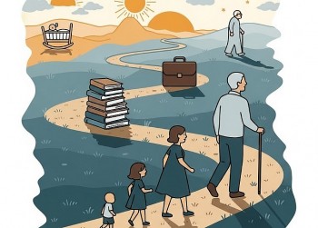 Top 10 Best New Year Wishes for 2026 by Life Stage