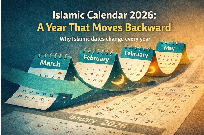 Islamic Calendar in 2026: Key Dates, How It Works, and What to Expect Worldwide