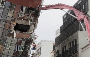 7.0 Earthquake Jolts Taiwan, Tsunami Precautions Issued