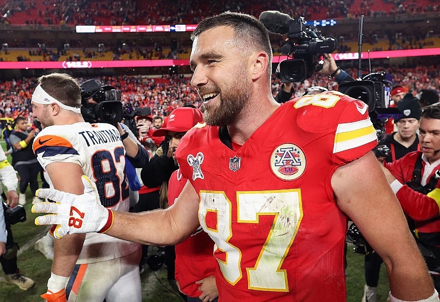 Travis Kelce, Retirement Rumors, and the Quiet Fear After Christmas Night Travis Kelce, Retirement Rumors, and the Quiet Fear After Christmas Night