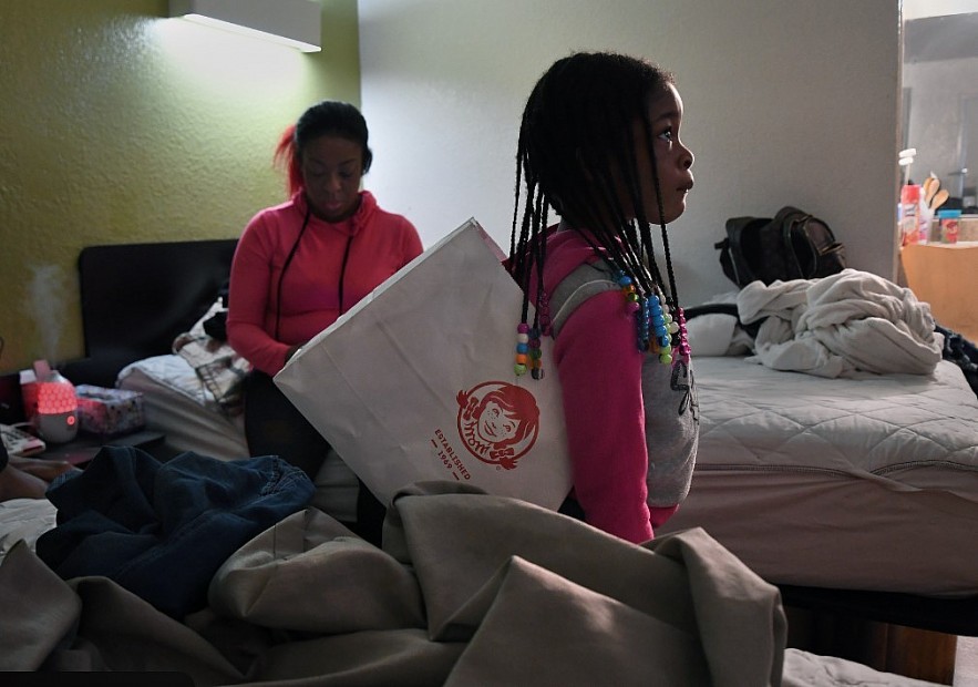 Student Homelessness in America Is Exploding: The Education Crisis Hiding in Plain Sight Student Homelessness in America Is Exploding: The Education Crisis Hiding in Plain Sight