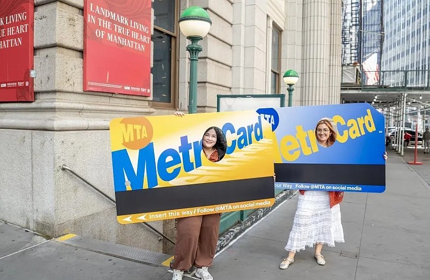 What Is OMNY? How New York City Replaced the MetroCard and What Riders Need to Know What Is OMNY? How New York City Replaced the MetroCard and What Riders Need to Know