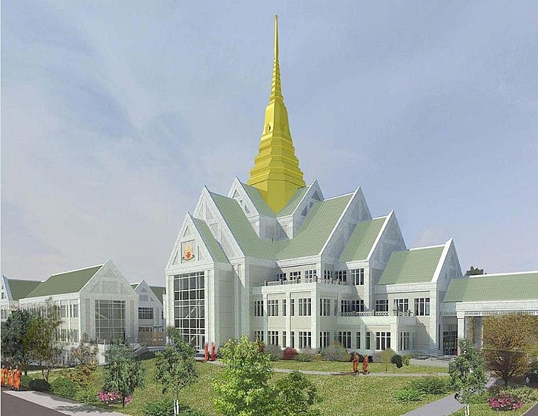 Buddhism in the United States: History, Growth, Communities, and Its Role in Modern American Life