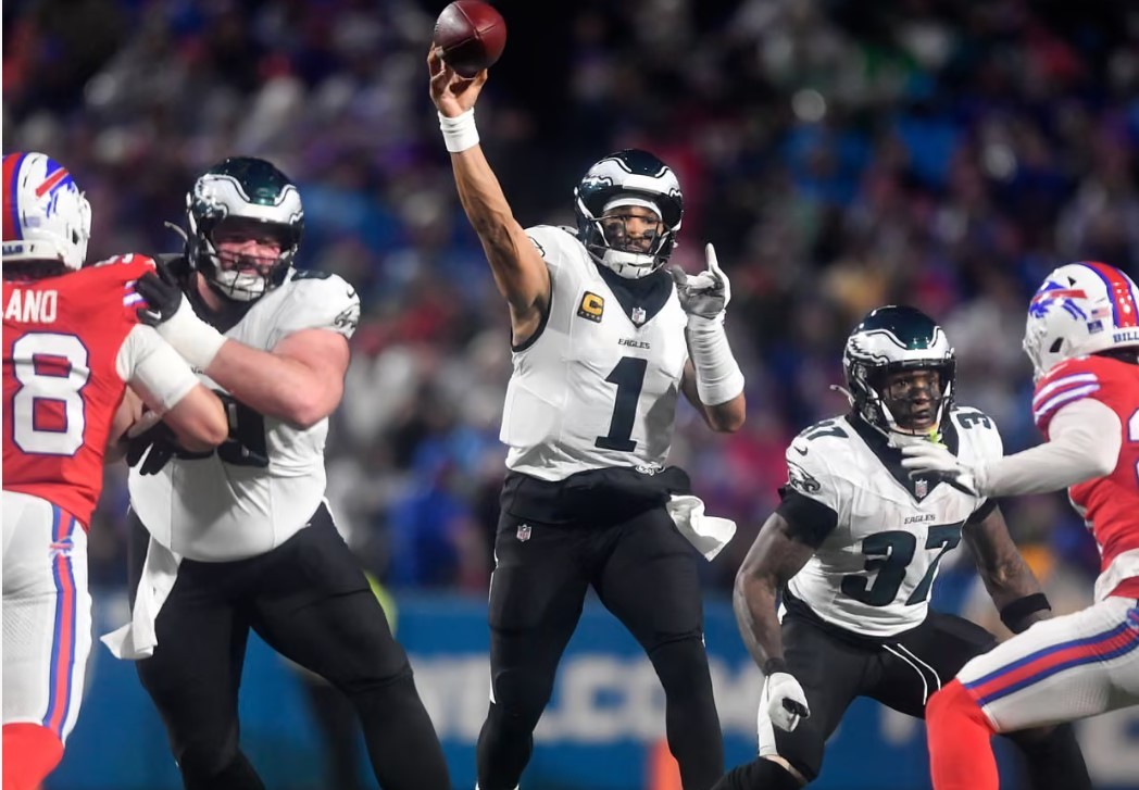 Top 20 Biggest NFL Week 17 Highlights (2025): Playoff Chaos, Statement Wins, and One Wild Finish