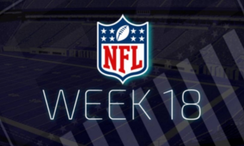 NFL Week 18