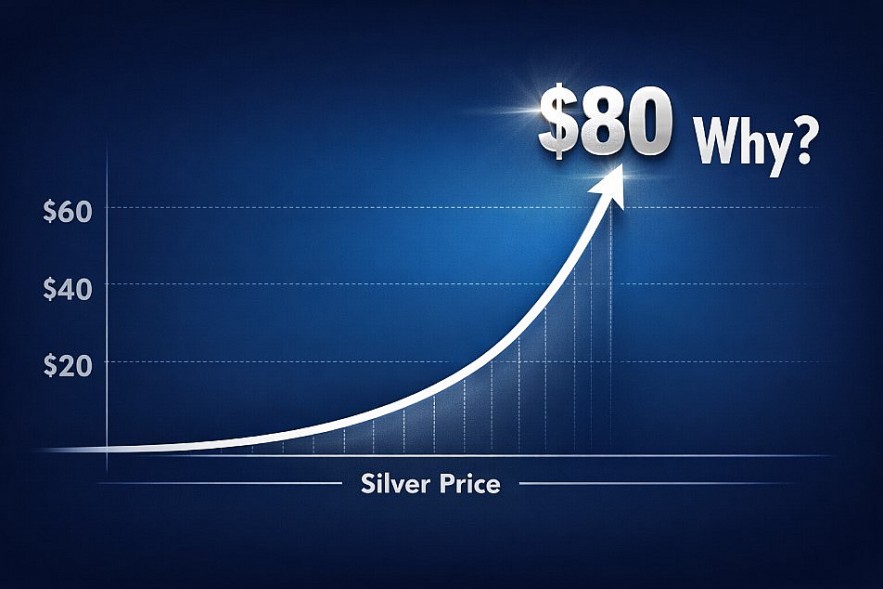 How Silver Is Used Today: From Electronics to Green Energy and Medical Technology