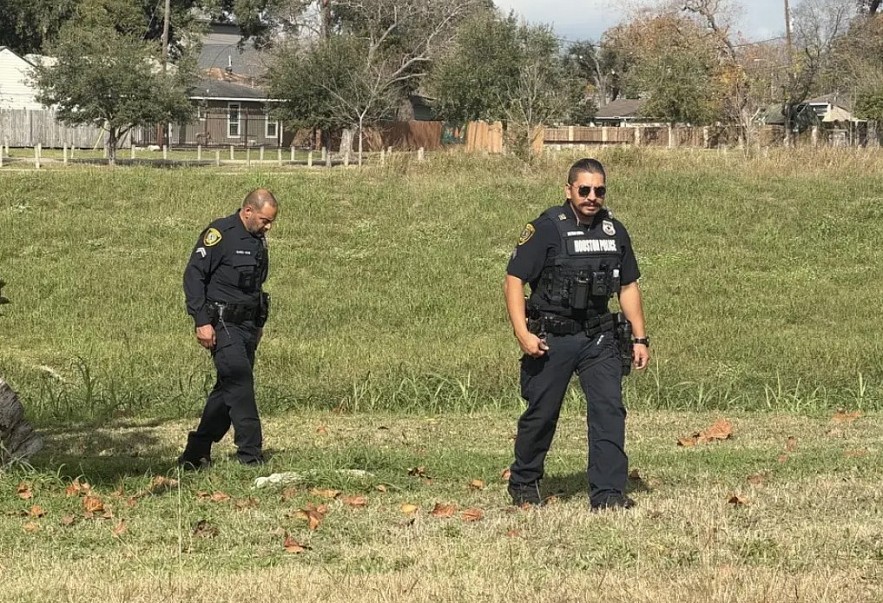 Who Is the “Texas Serial Killer”? Rumors, Facts, and What Authorities Really Know Who Is the “Texas Serial Killer”? Rumors, Facts, and What Authorities Really Know