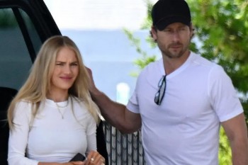 Glen Powell and Michelle Randolph: From Quiet Rumors to an Intimate Miami Getaway