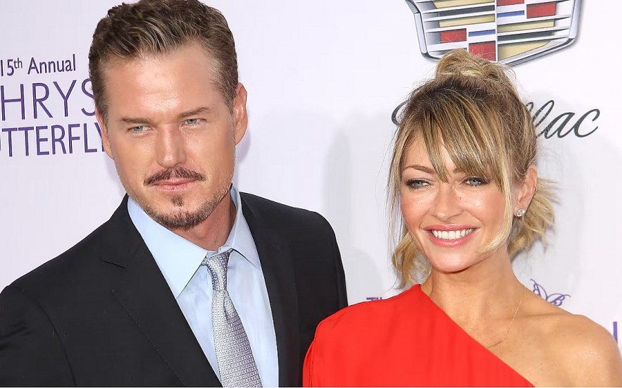 Eric Dane and Rebecca Gayheart: Looking Beyond the Breakup and Toward the Quiet Truth