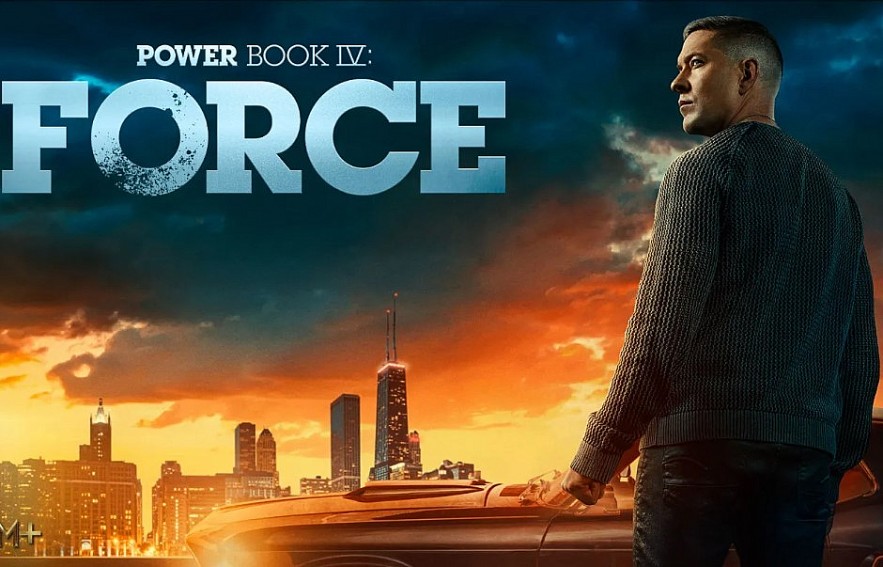 Power Book IV: Force