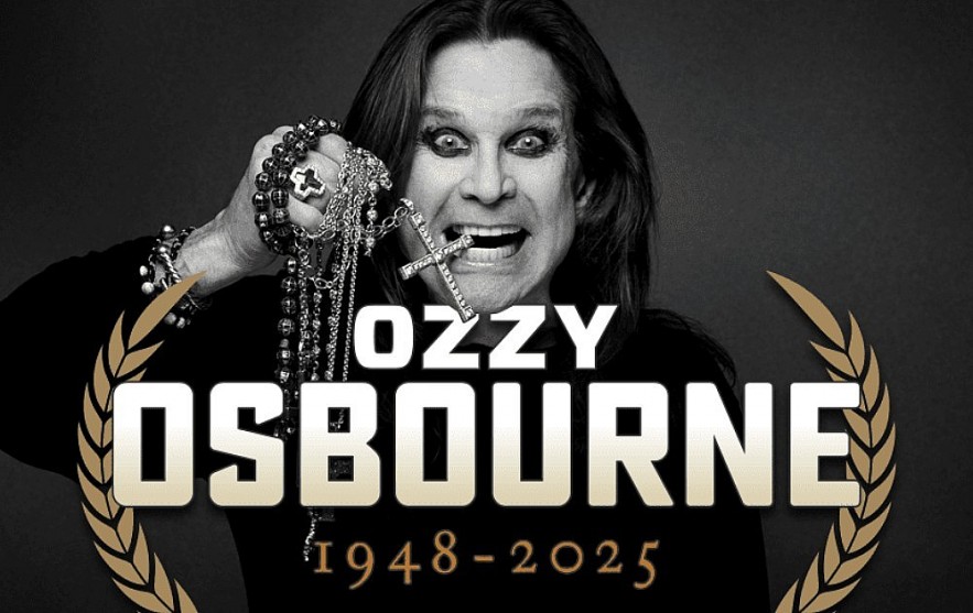 Global Icons We Lost: A Year of Farewells to Legendary Figures Global Icons We Lost: A Year of Farewells to Legendary Figures