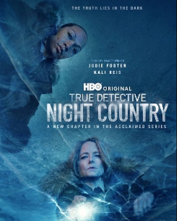 True Detective