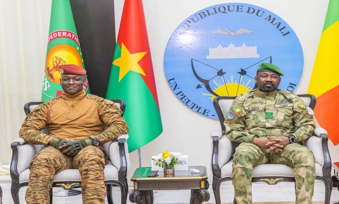 Why Mali and Burkina Faso Banned U.S. Citizens?